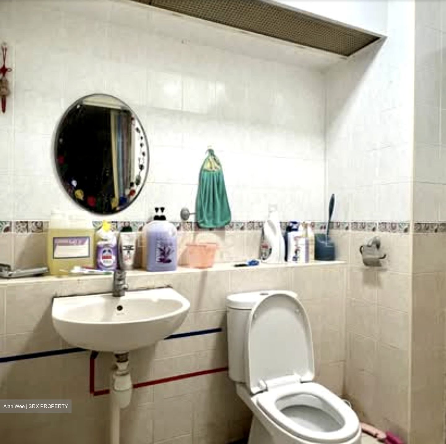 Blk 414 Commonwealth Avenue West (Clementi), HDB 5 Rooms #542374331